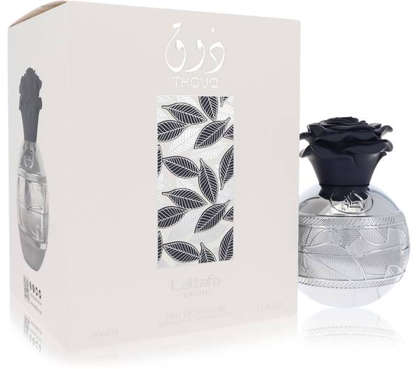 Lattafa Pride Thouq Perfume by Lattafa