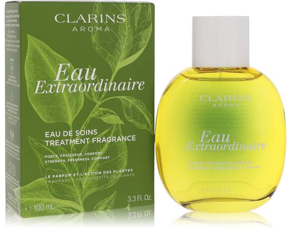 Clarins Eau Extraordinaire Perfume by Clarins FragranceX