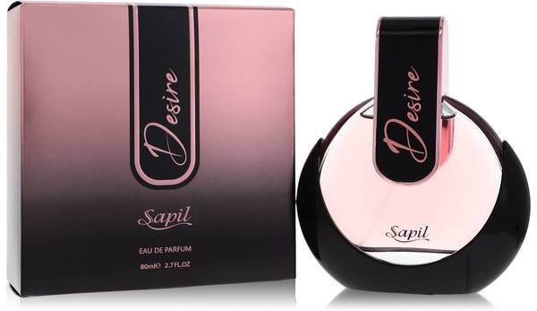 Sapil Desire Perfume by Sapil