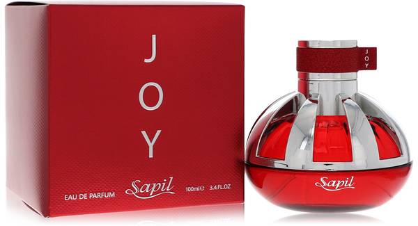 Sapil Joy Perfume by Sapil
