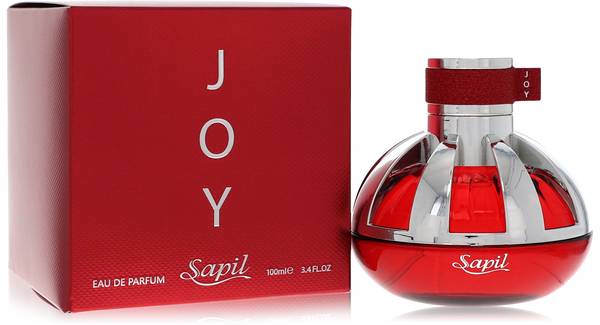 Sapil Joy Perfume by Sapil FragranceX