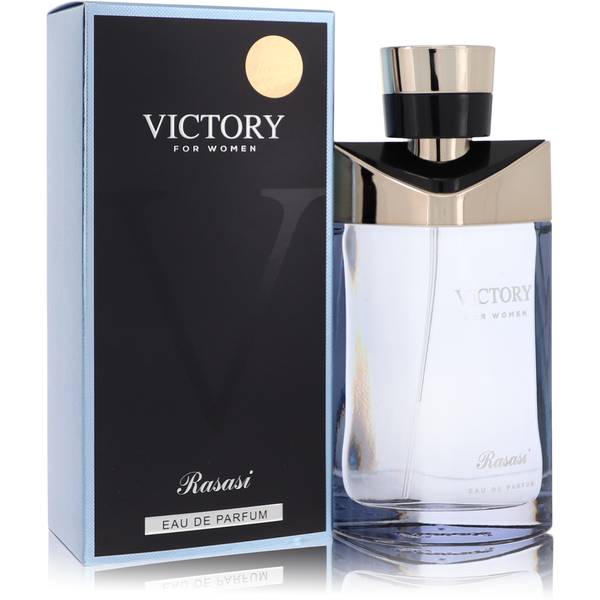 Rasasi Victory Perfume by Rasasi