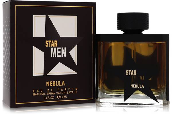 Buy Star Men Nebula Perfume  Oriental Men's Perfume – Perfume Oriental