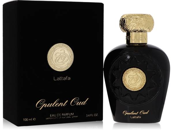 Lattafa Velvet Oud EDP 100ml for Men and Women