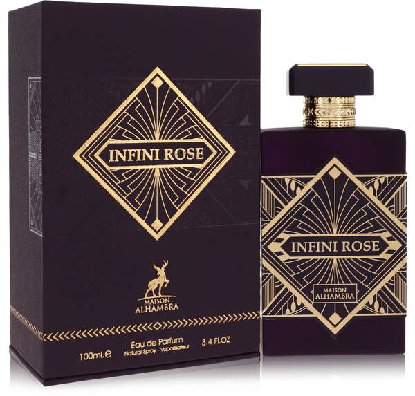 Maison Oud Amber Oud Unisex Perfume/Cologne For Men & Women