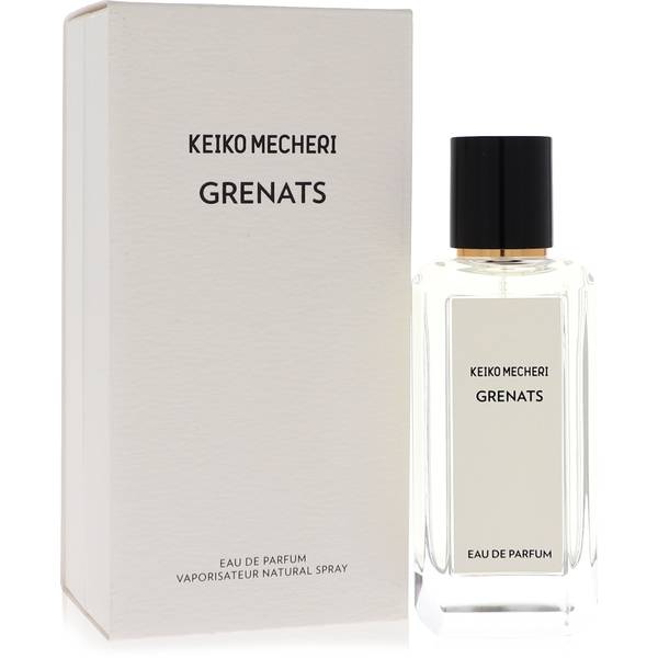 Keiko Mecheri Grenats Perfume by Keiko Mecheri