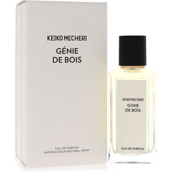 Keiko Mecheri Genie De Bois Perfume by Keiko Mecheri
