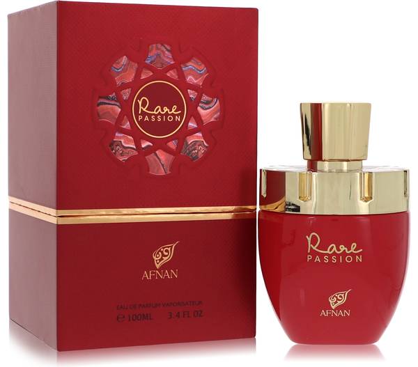 Afnan Rare Passion Perfume by Afnan