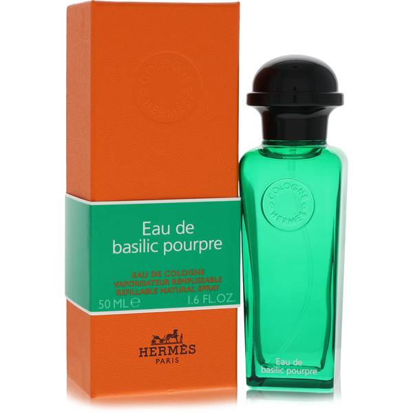 Eau De Basilic Pourpre Perfume