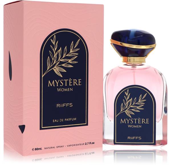 Riiffs Mystere Perfume by Riiffs