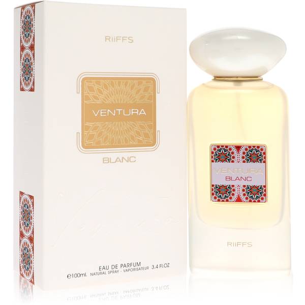 Riiffs Ventura Blanc Perfume by Riiffs