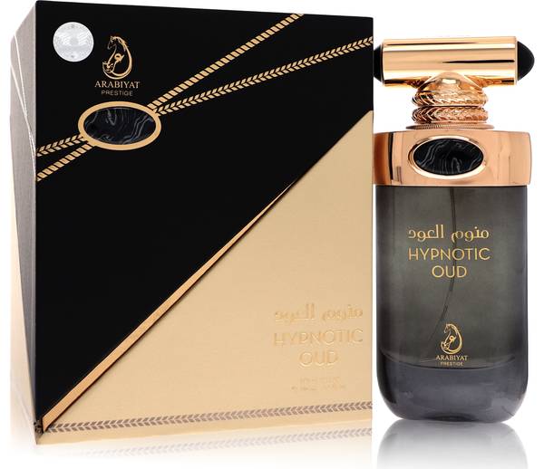 Arabiyat Hypnotic Oud Perfume by Arabiyat Prestige