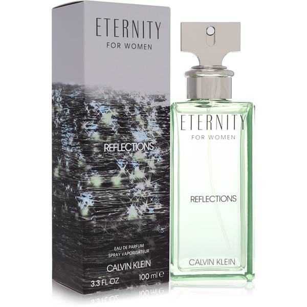 New best sale eternity perfume