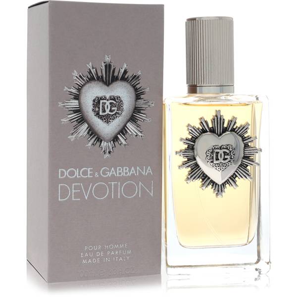 Dolce & Gabbana Devotion Cologne by Dolce & Gabbana
