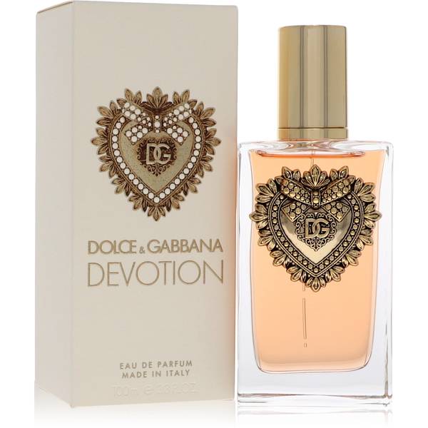 Dolce & Gabbana Devotion Perfume by Dolce & Gabbana