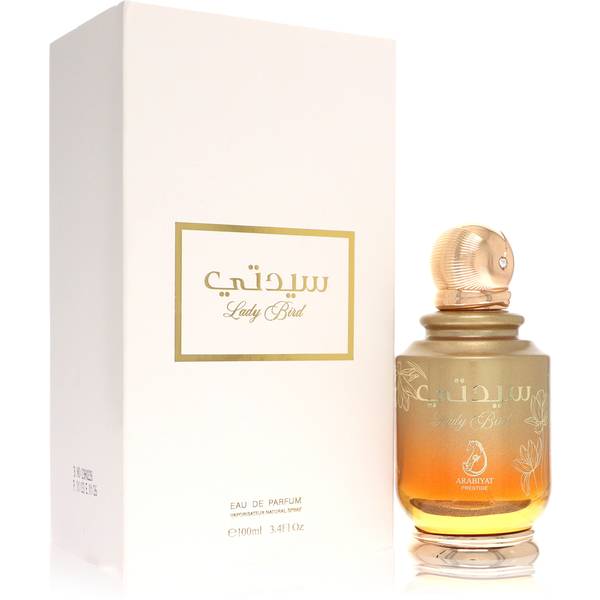 Arabiyat Prestige Lady Bird Perfume by Arabiyat Prestige