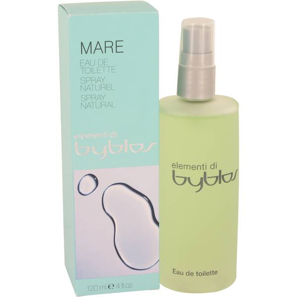 Byblos Mare Perfume