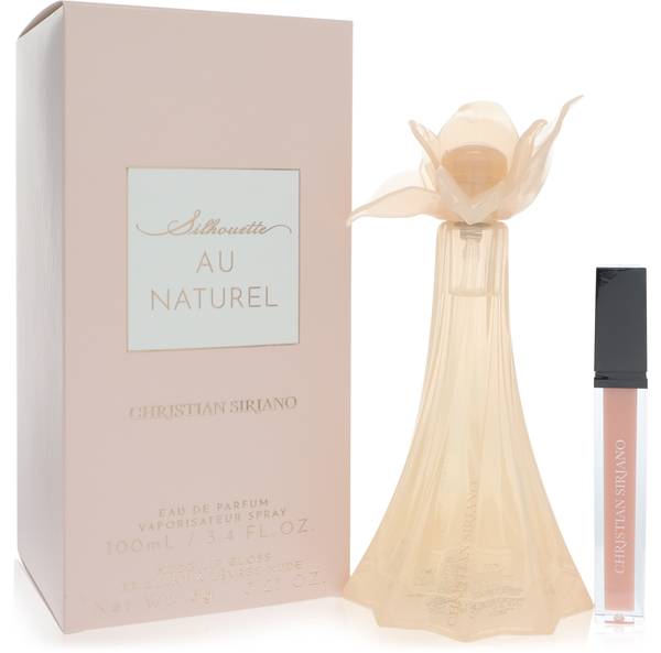 Christian Siriano Au Naturel Perfume by Christian Siriano