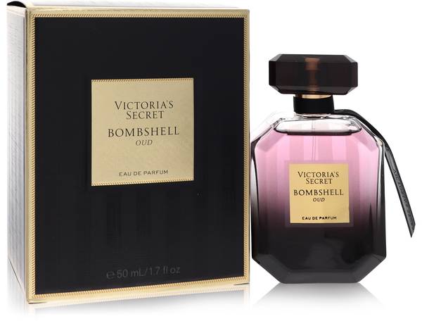 Victoria's Secret Bombshell Oud Perfume by Victoria's Secret