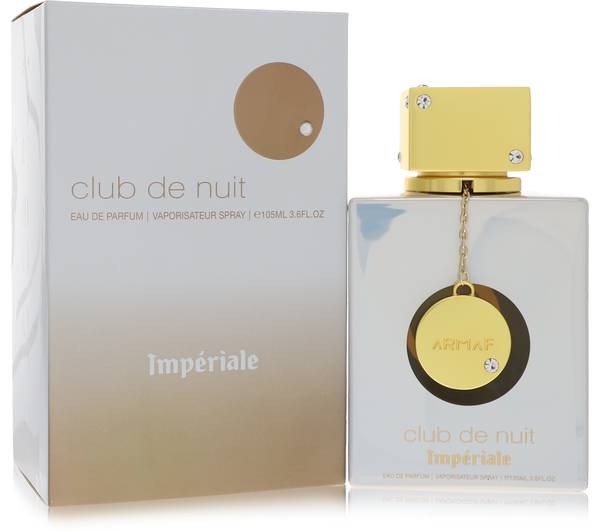Club De Nuit Imperiale Perfume by Armaf