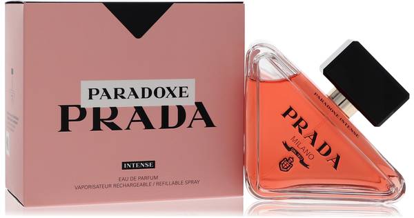 Prada Paradoxe Intense Perfume by Prada