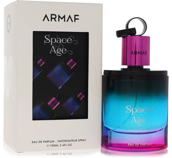 Armaf Space Age Cologne by Armaf