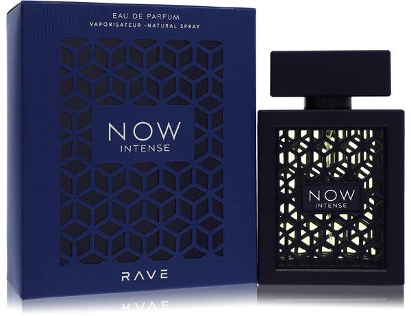 RAVE Perfumes And Colognes