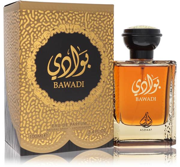 Lattafa Asdaaf Bawadi Cologne by Lattafa | FragranceX.com