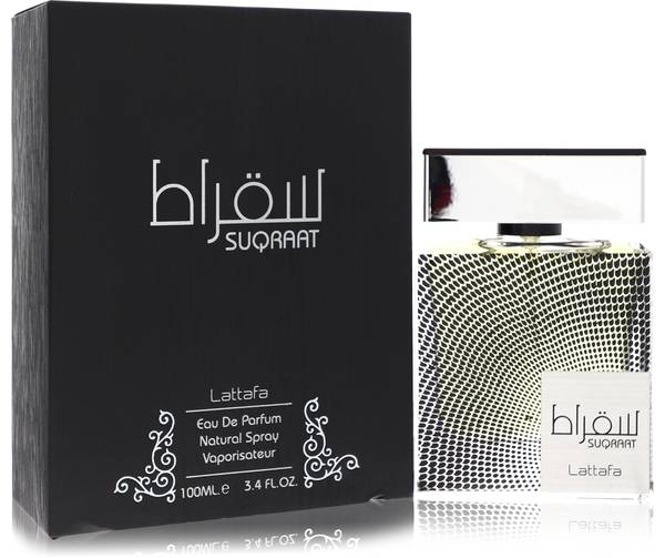 Lattafa Suqraat Cologne by Lattafa | FragranceX.com