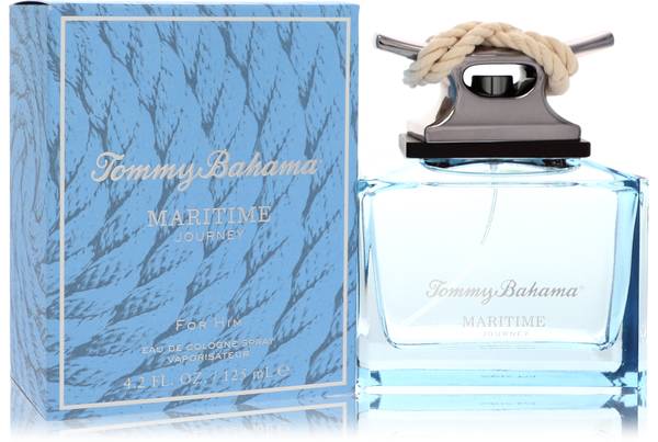 Tommy Bahama Maritime Journey Cologne by Tommy Bahama