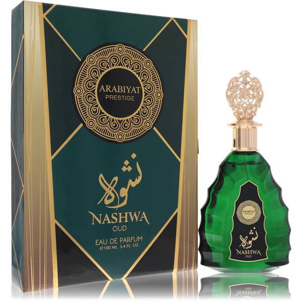 Arabiyat Prestige Nashwa Oud Cologne By Arabiyat Prestige