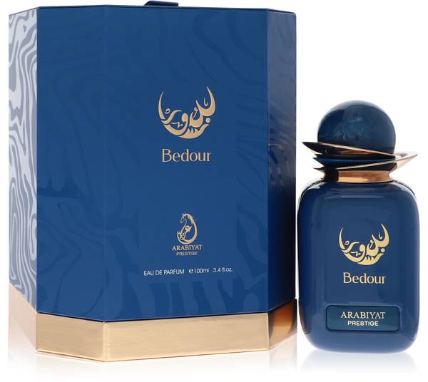 Arabiyat Prestige Bedour Perfume by Arabiyat Prestige