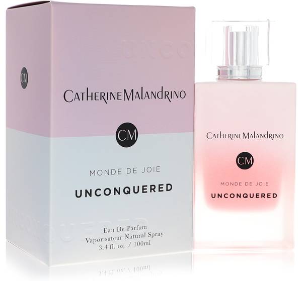 Catherine Malandrino Unconquered Perfume by Catherine Malandrino