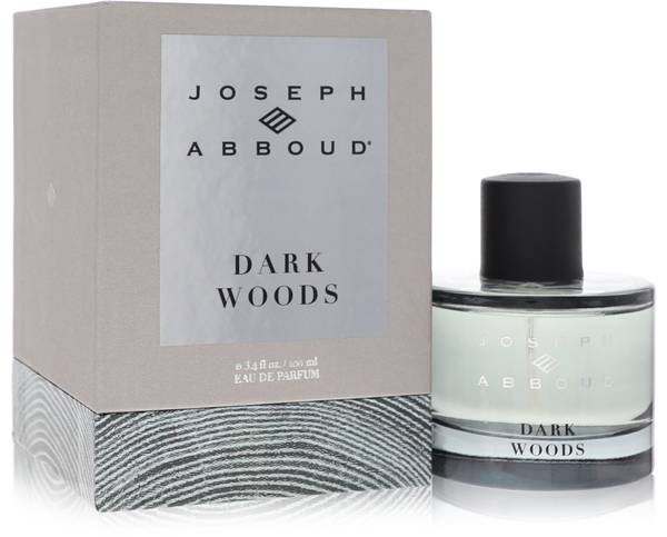 Joseph Abboud Dark Woods Cologne by Joseph Abboud