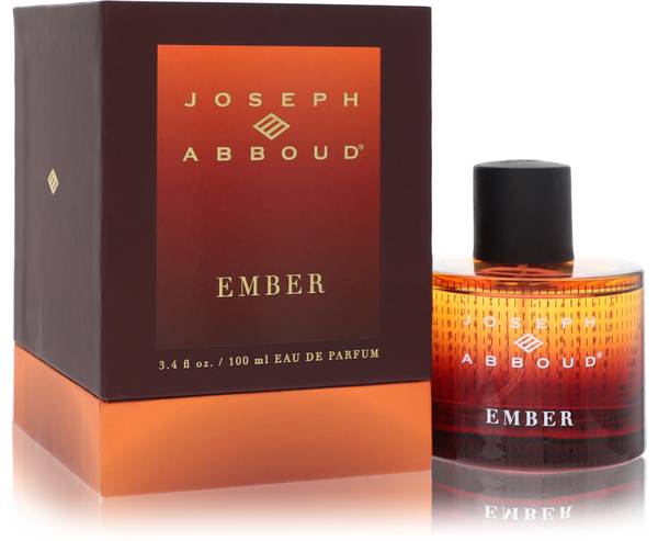 Joseph Abboud Ember Cologne by Joseph Abboud | FragranceX.com