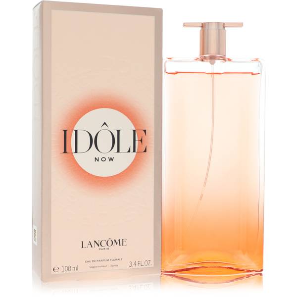 Lancome Idole Now Florale Perfume by Lancome | FragranceX.com