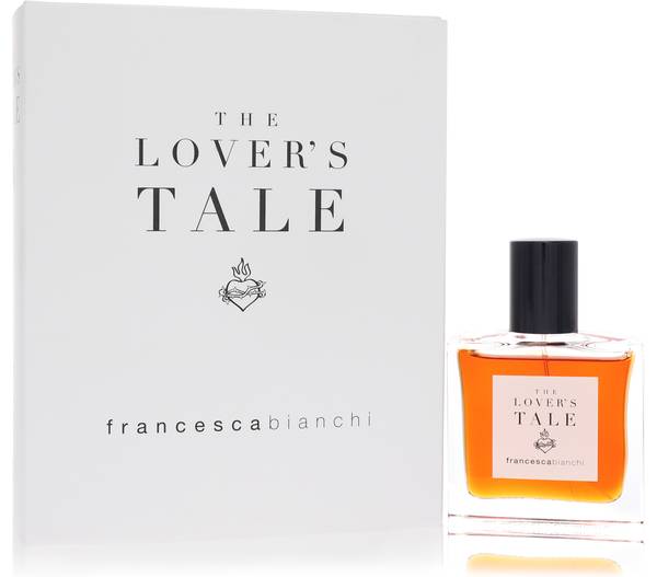 Francesca Bianchi The Lover's Tale Cologne by Francesca Bianchi