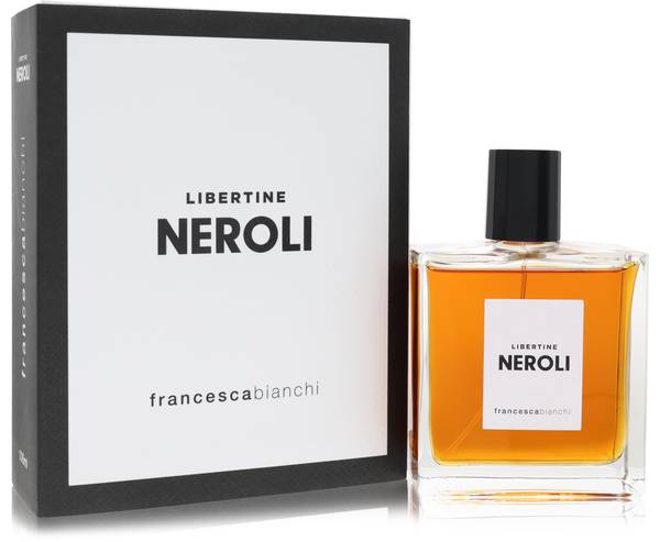 Francesca Bianchi Libertine Neroli Cologne