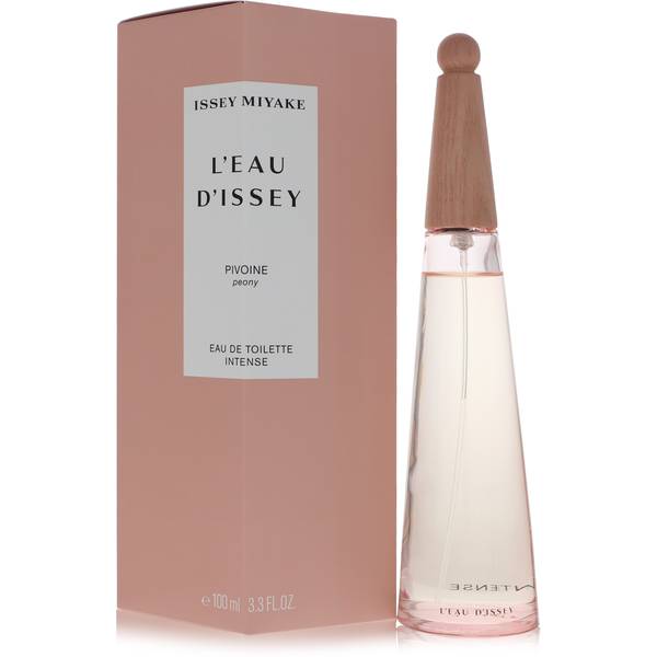 Deals issey miyake scent description