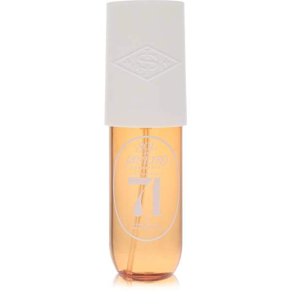 Sol De Janeiro Brazilian Crush Cheirosa 71 Perfume for Women by Sol De Janeiro | FragranceX.com