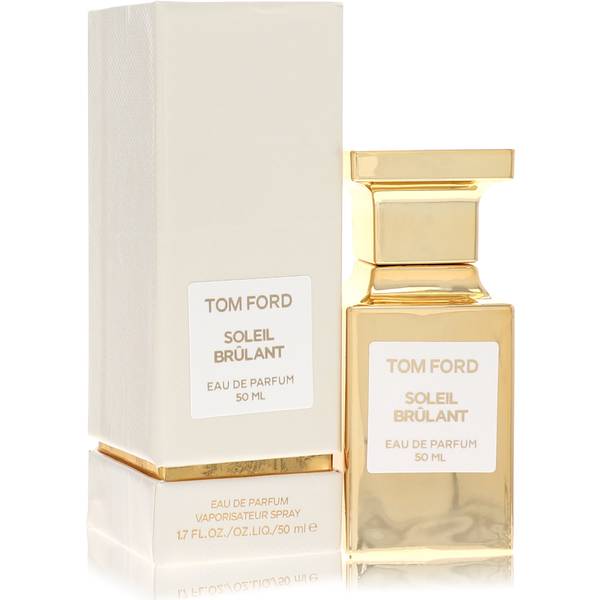 Tom Ford Soleil Brulant Perfume by Tom Ford | FragranceX.com