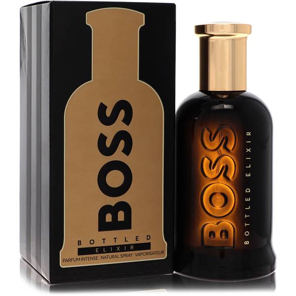 Hugo boss bottled 100 on sale