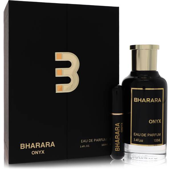 Bharara Onyx Cologne for Men by Bharara Beauty | FragranceX.com