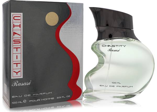 Rasasi Chastity Cologne by Rasasi