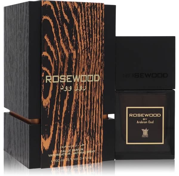 Arabian Oud Rosewood Perfume for Women by Arabian Oud | FragranceX.com