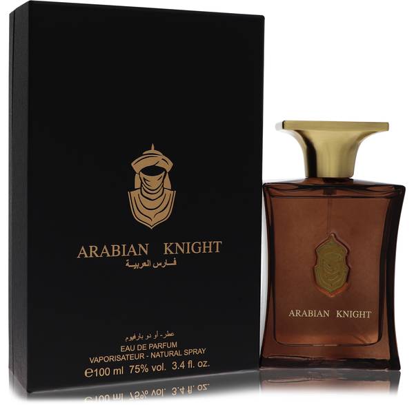 Arabian Knight Cologne