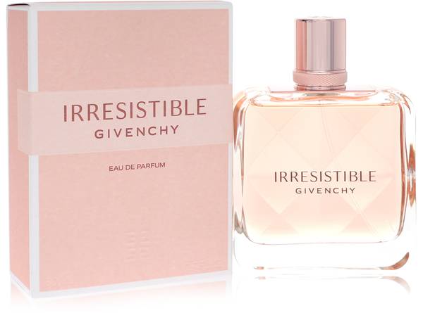 Irresistible Givenchy Perfume by Givenchy | FragranceX.com