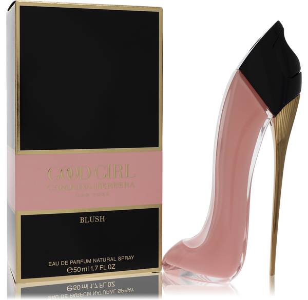 Good Girl Blush Perfume by Carolina Herrera FragranceX