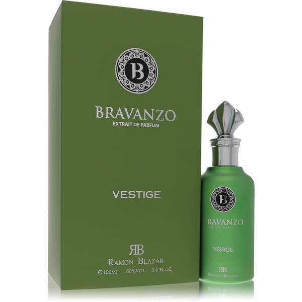 Dumont Bravanzo Vestige Cologne by Dumont Paris | FragranceX.com