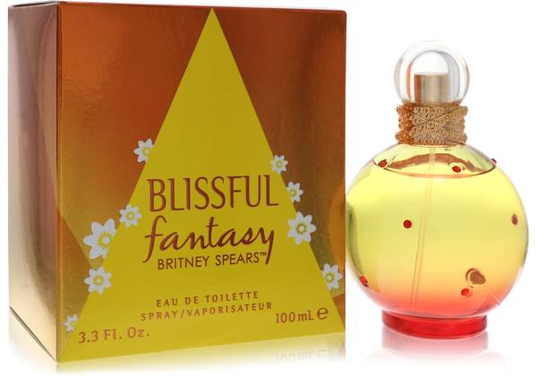 Fantasy Blissful Perfume by Britney Spears